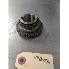 114Z031 Crankshaft Timing Gear For 14-15 Chevrolet Malibu  2.5